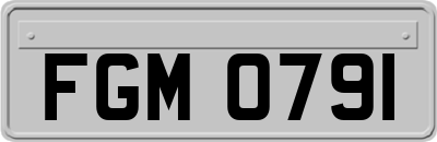 FGM0791