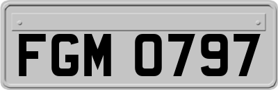 FGM0797