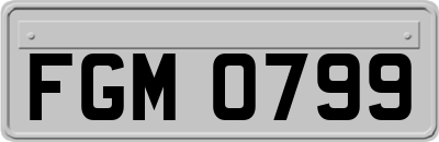 FGM0799