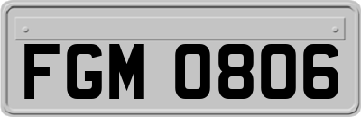 FGM0806