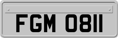 FGM0811