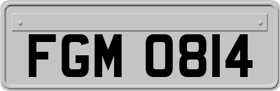 FGM0814