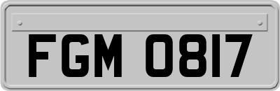 FGM0817