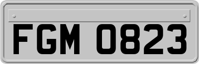 FGM0823