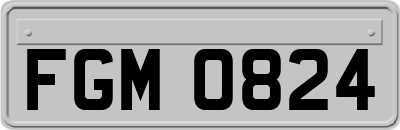 FGM0824