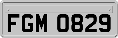 FGM0829