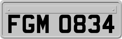 FGM0834