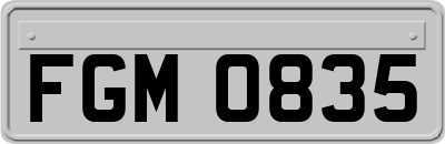 FGM0835