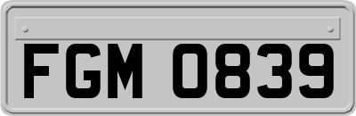FGM0839
