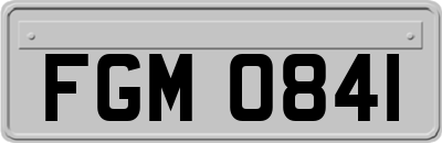 FGM0841