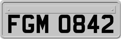 FGM0842