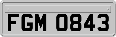 FGM0843