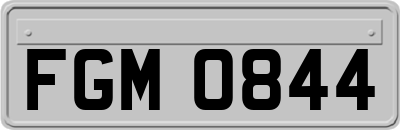 FGM0844