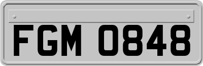 FGM0848