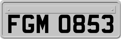 FGM0853