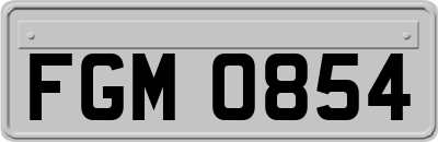 FGM0854