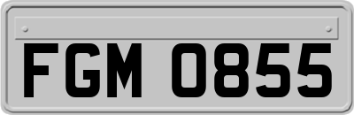 FGM0855