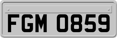 FGM0859