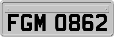 FGM0862