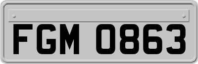 FGM0863