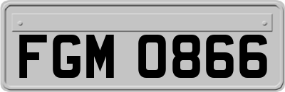FGM0866