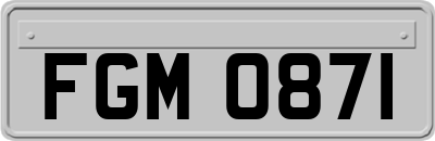 FGM0871
