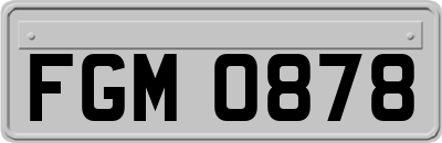 FGM0878