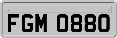 FGM0880