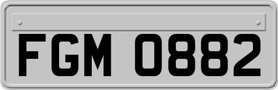 FGM0882