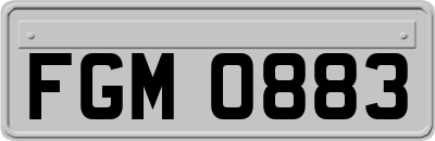 FGM0883