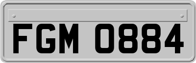 FGM0884