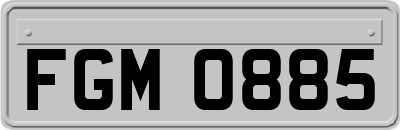 FGM0885