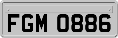 FGM0886