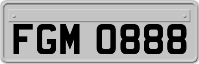 FGM0888