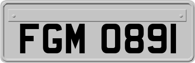 FGM0891