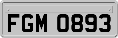 FGM0893