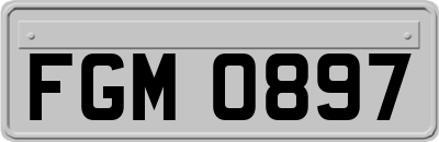 FGM0897
