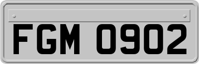 FGM0902