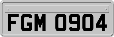 FGM0904