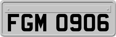 FGM0906