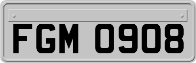 FGM0908