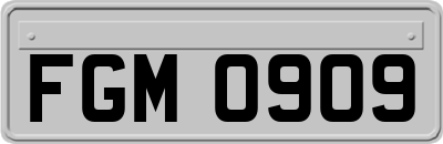 FGM0909