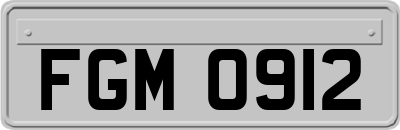 FGM0912