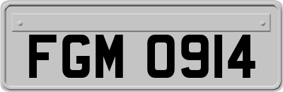 FGM0914
