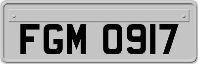 FGM0917