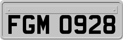 FGM0928