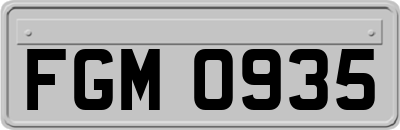 FGM0935
