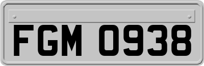 FGM0938