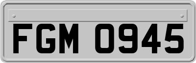FGM0945