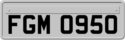 FGM0950